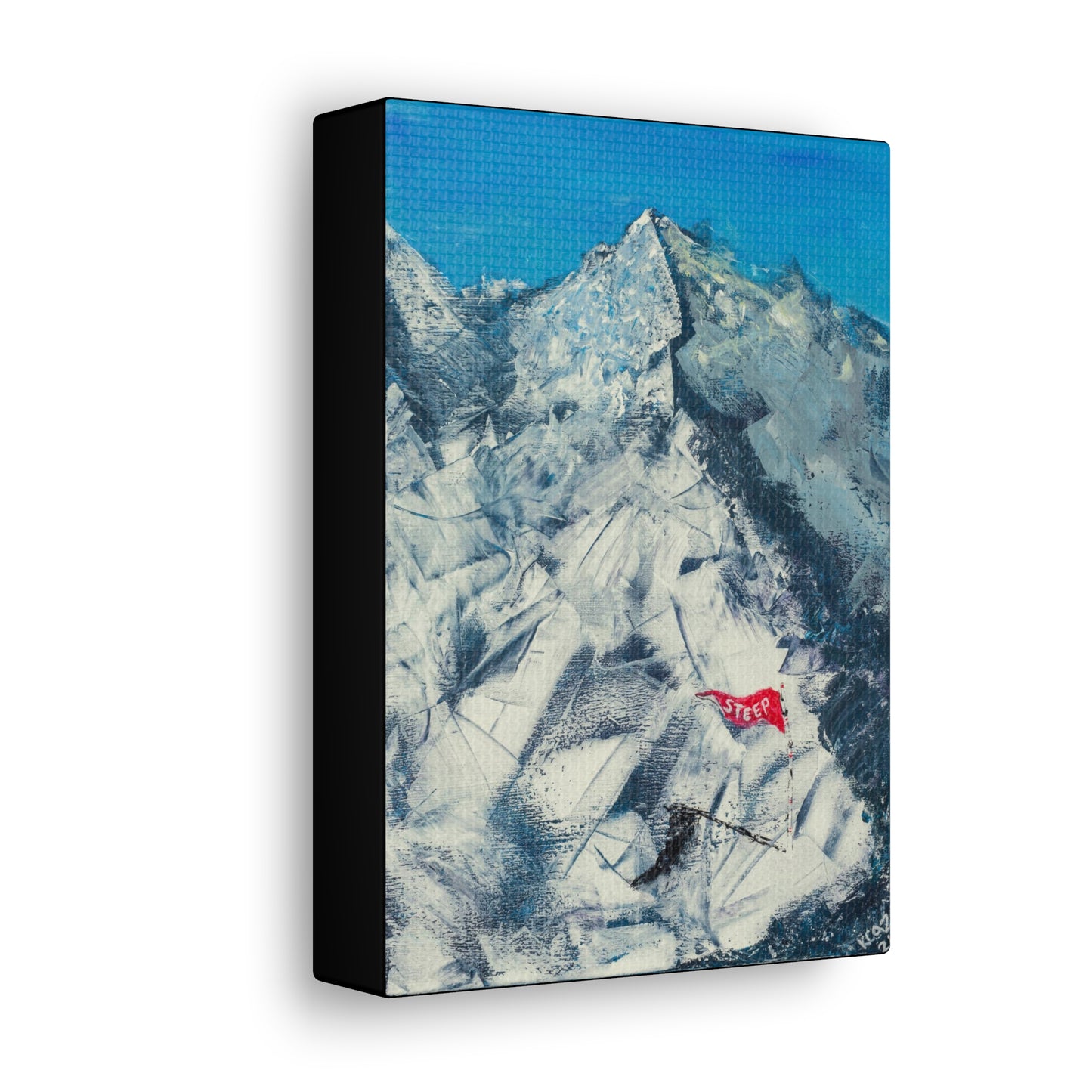Canvas