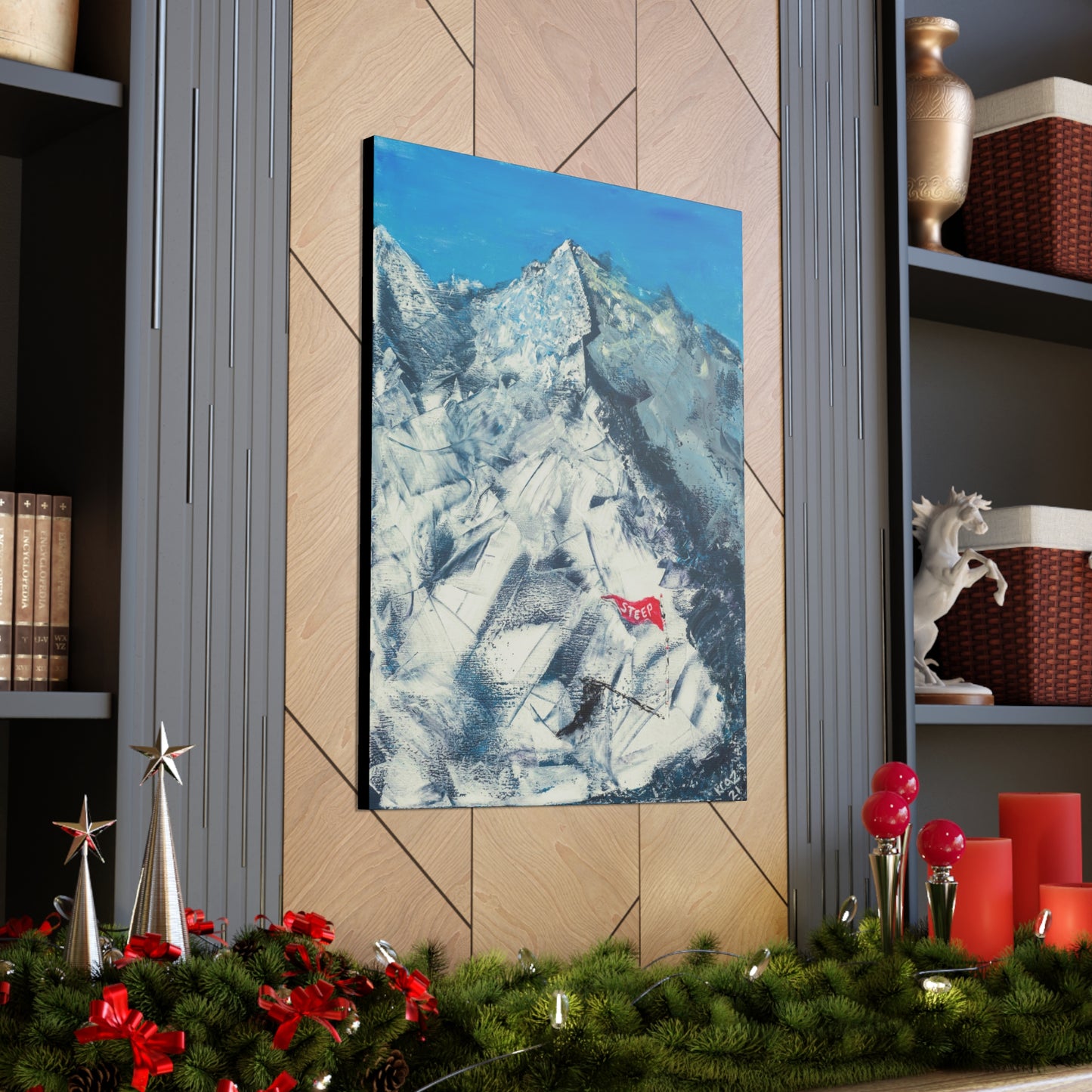 Canvas