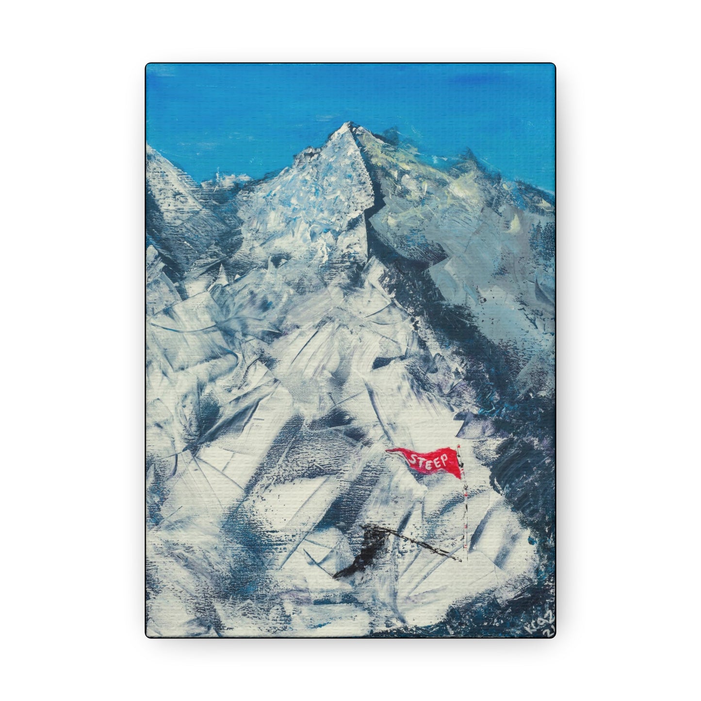 Canvas