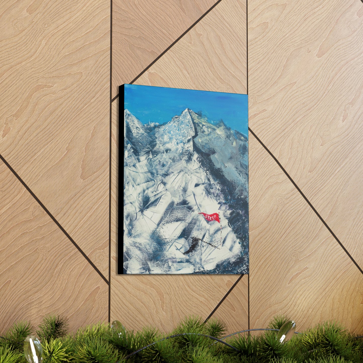Canvas