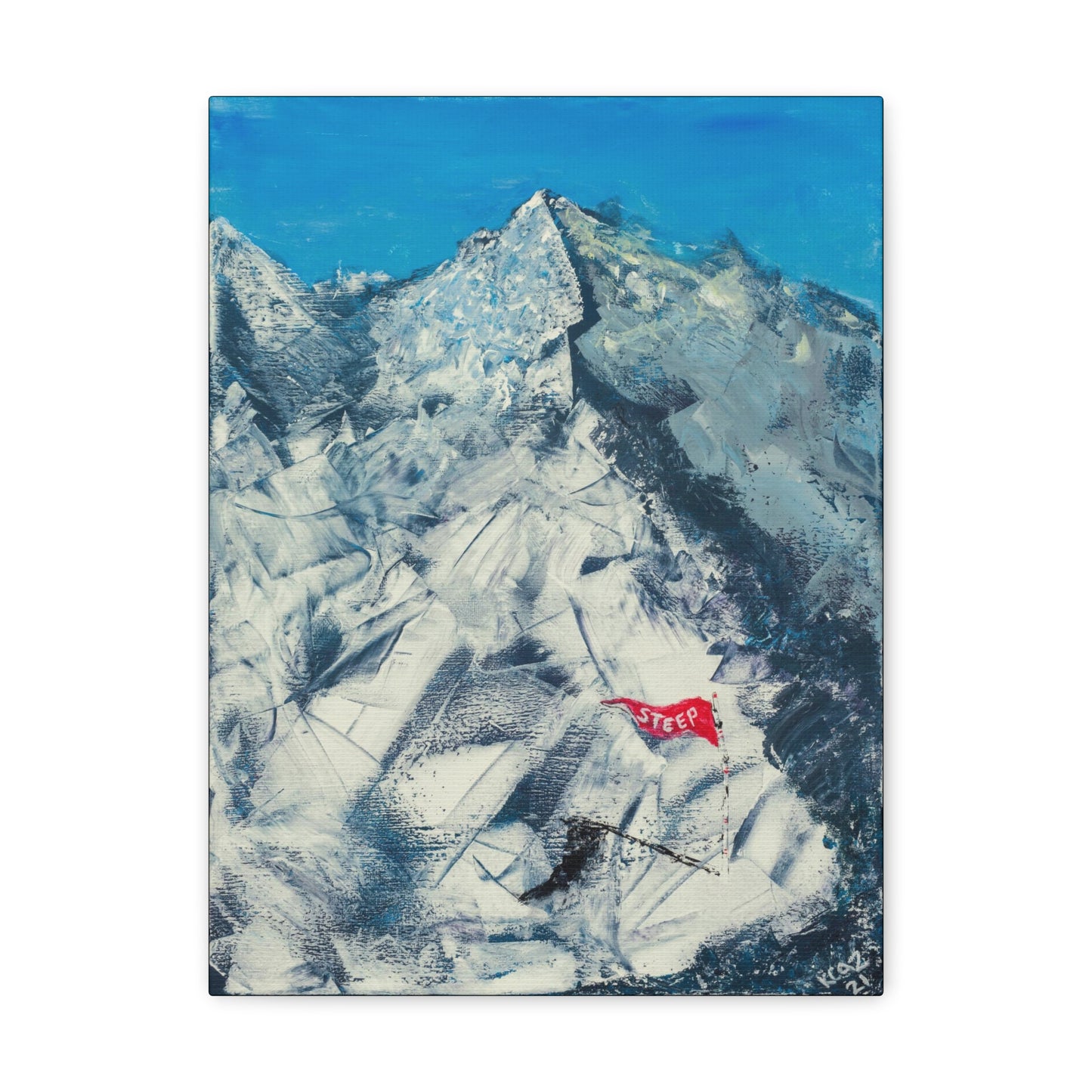 Canvas
