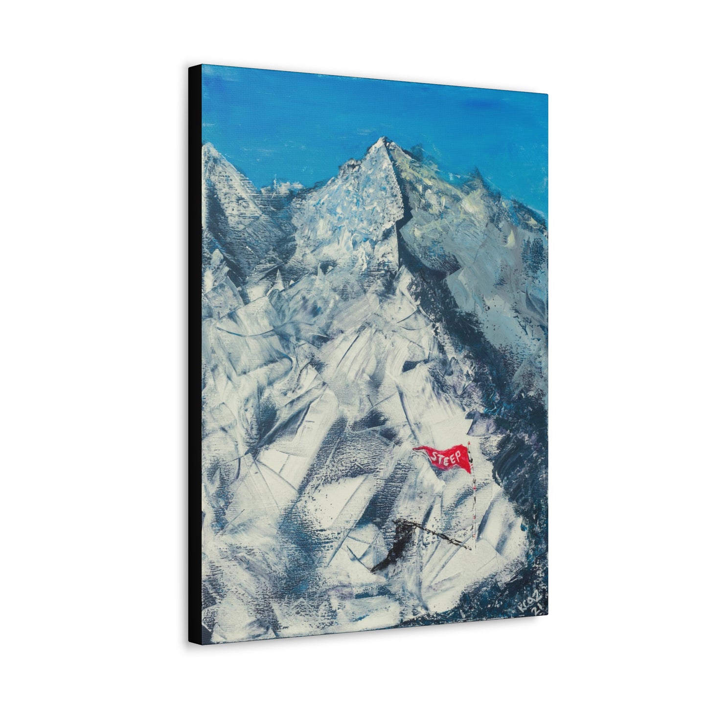 Canvas