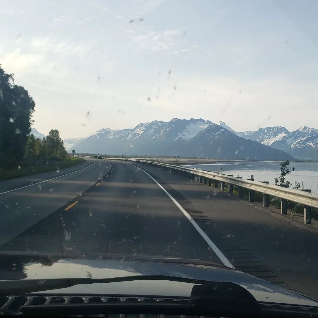 To Whittier-5x7