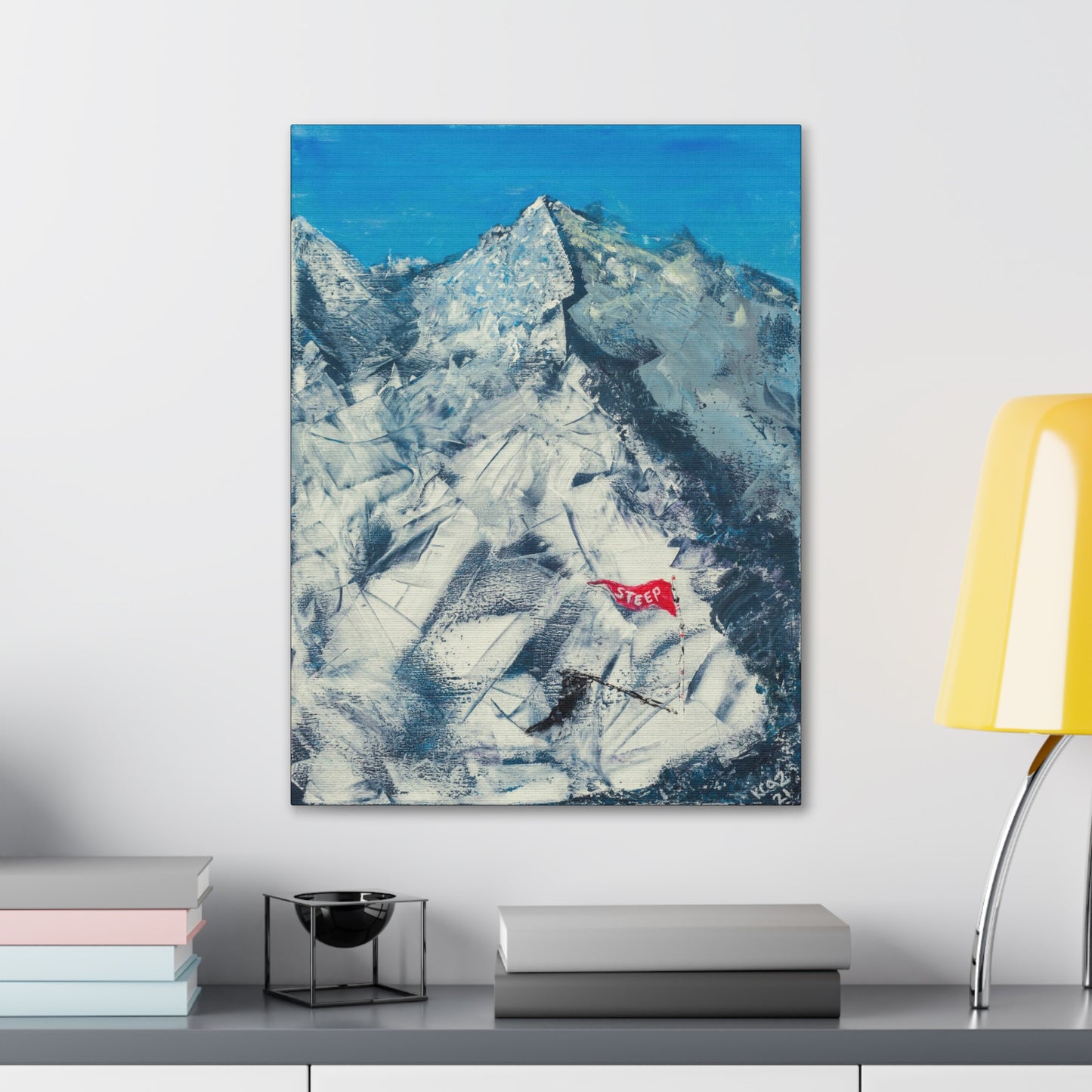 Canvas