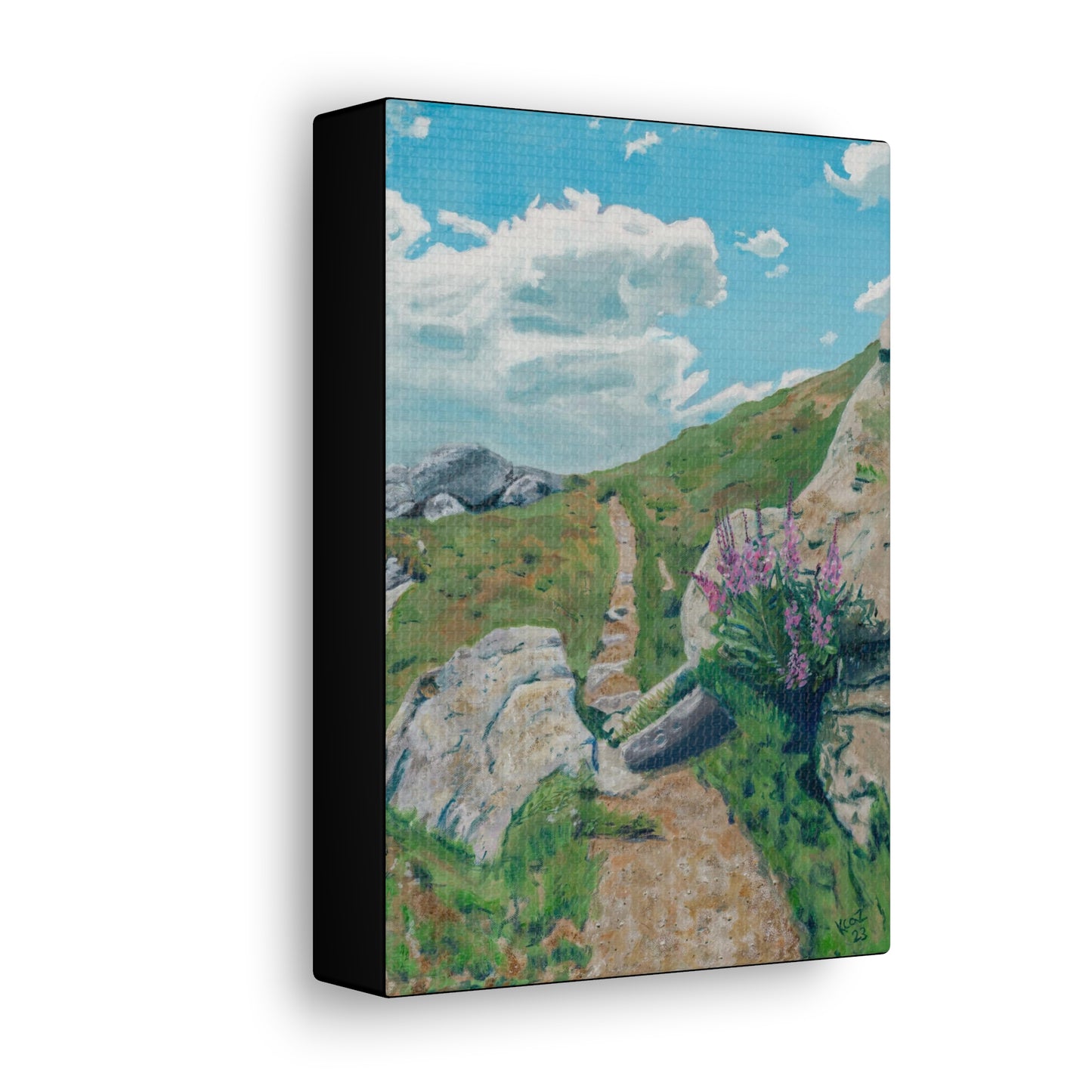 Canvas