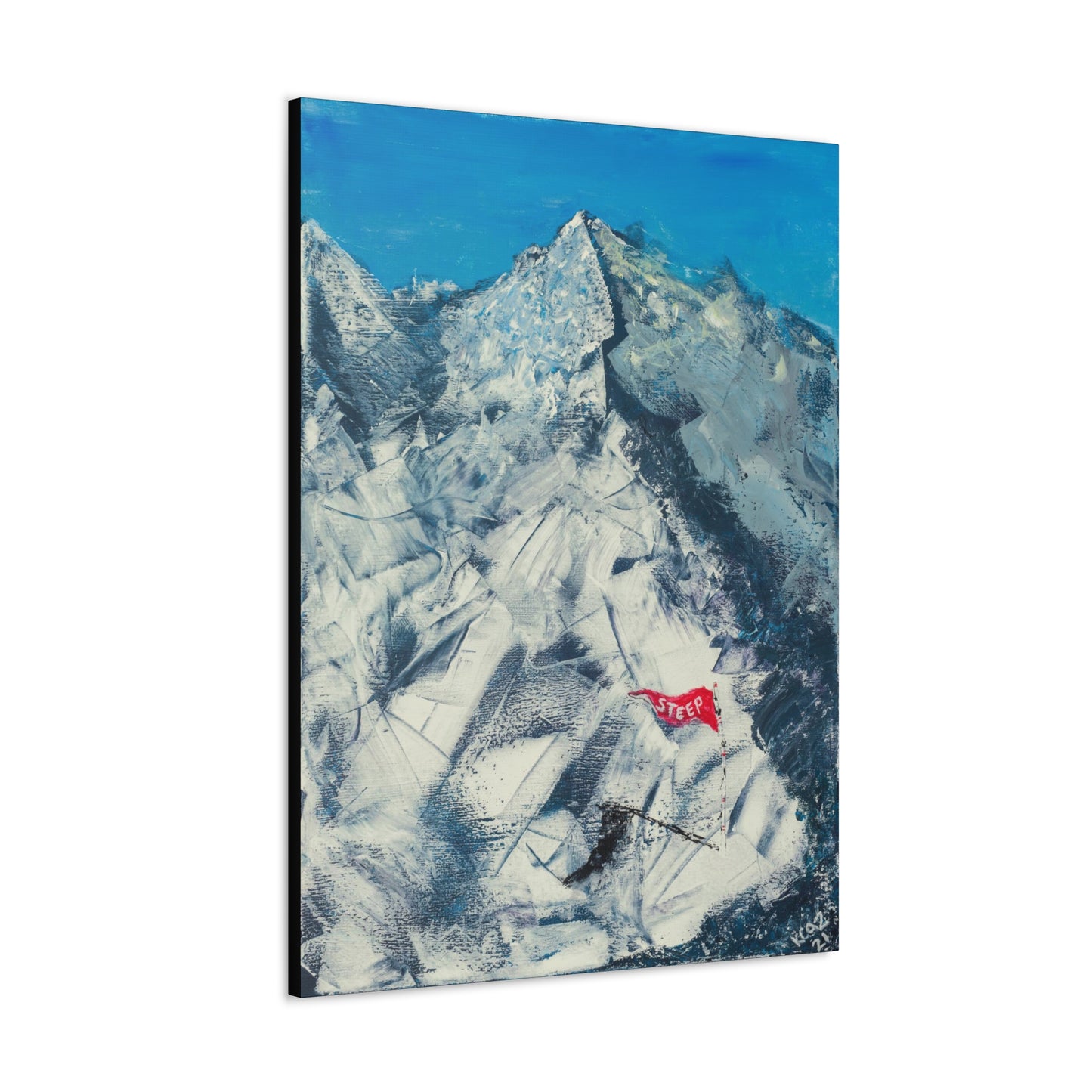 Canvas