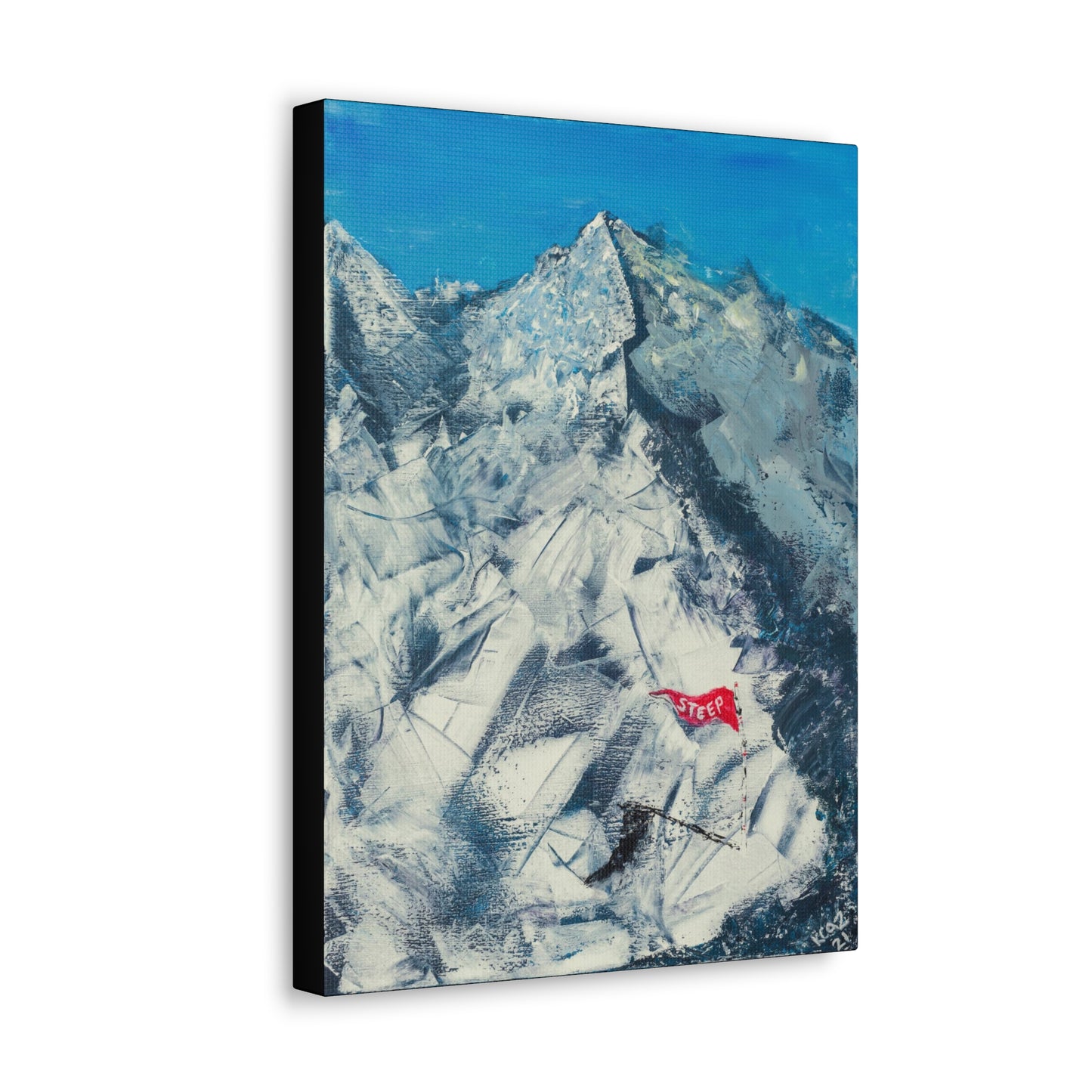 Canvas