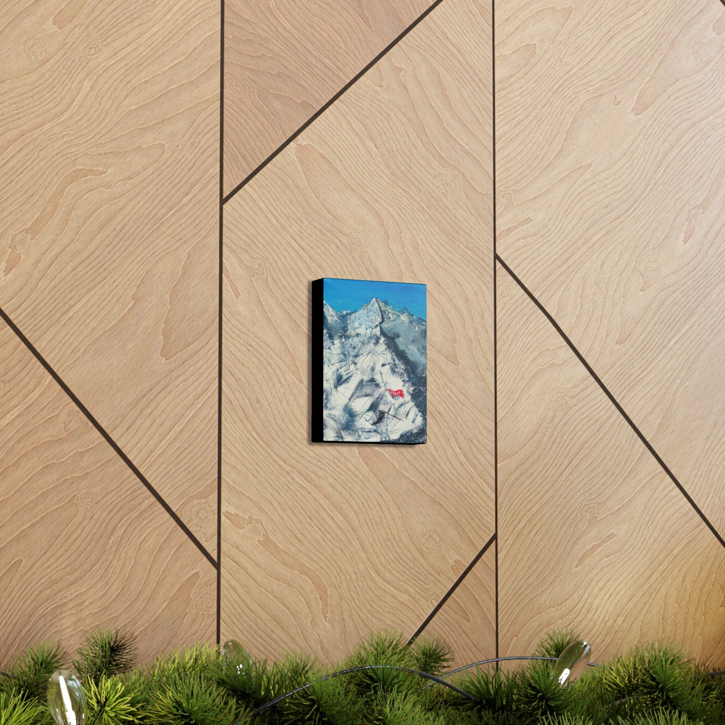 Canvas