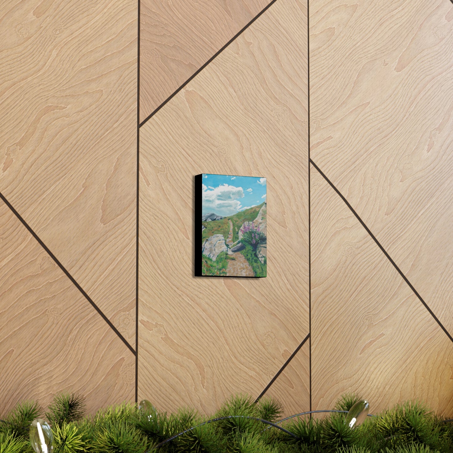 Canvas