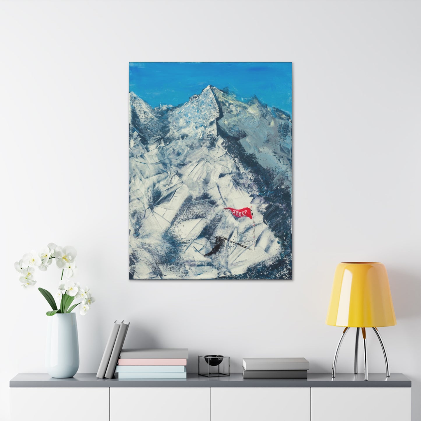Canvas
