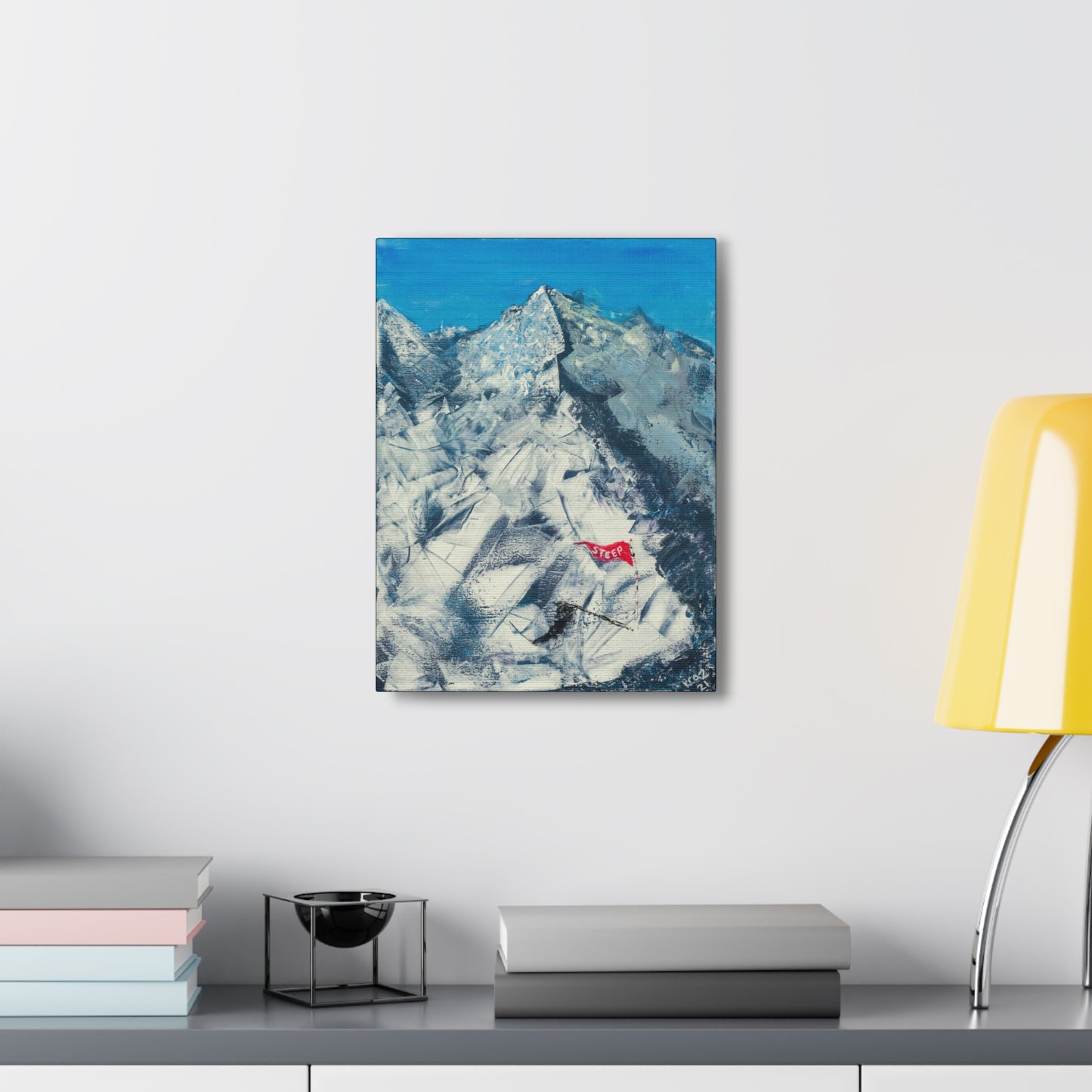 Canvas