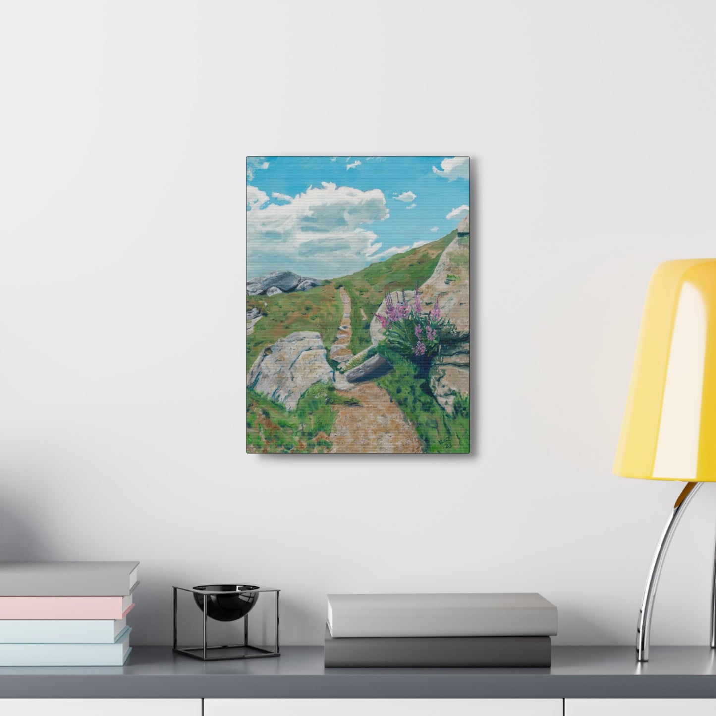 Canvas