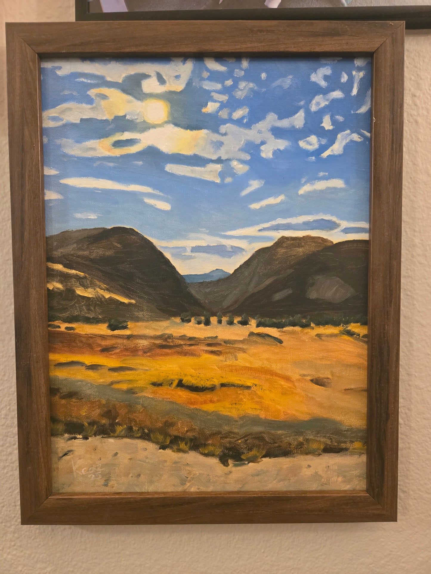 Rocky Mountain National Park.