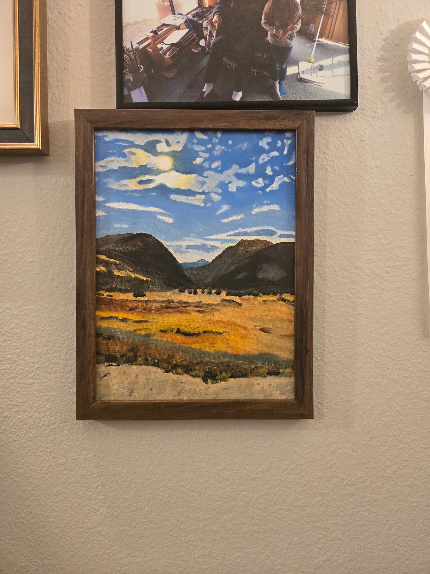 Rocky Mountain National Park.